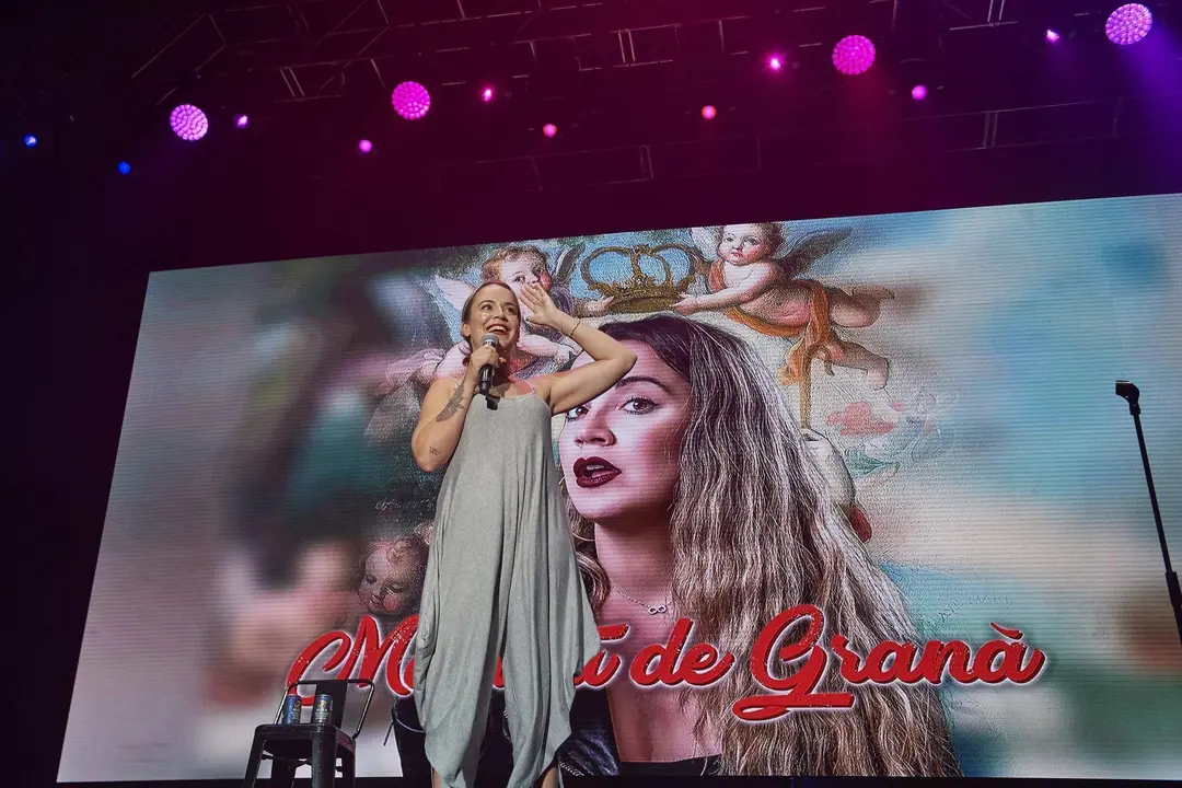 J1 - MARTITA DE GRANÁ - EL REY LAGARTÓN (9)