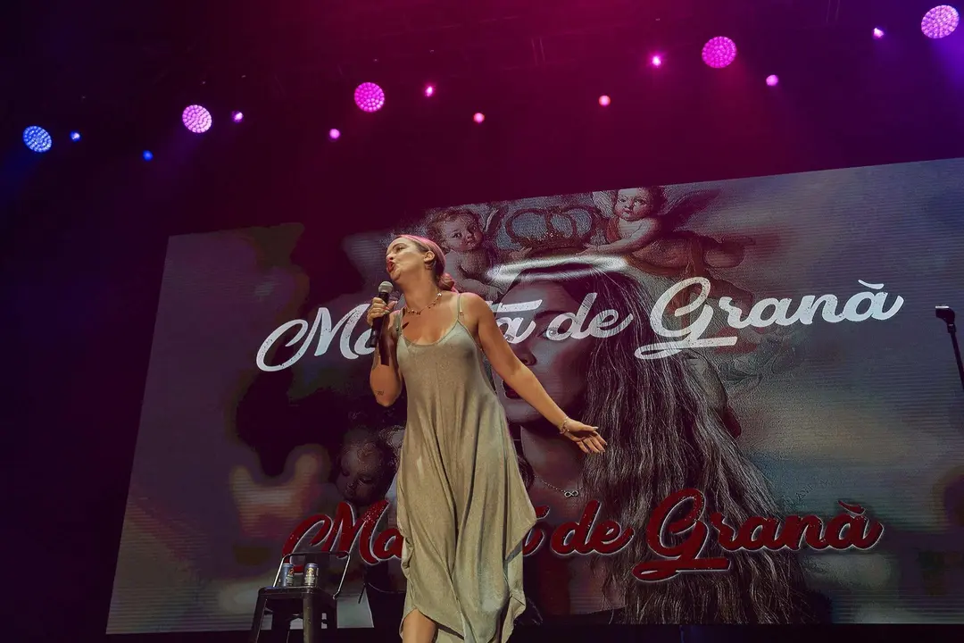 J1 - MARTITA DE GRANÁ - EL REY LAGARTÓN (10)