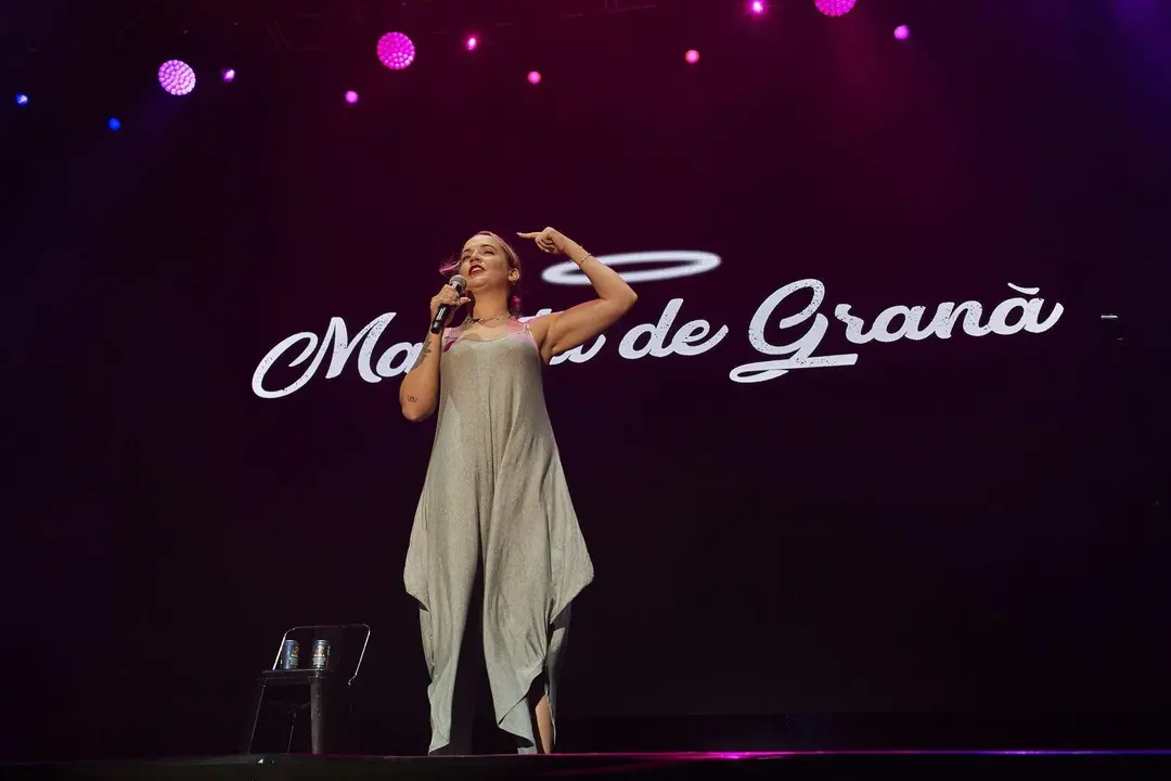 J1 - MARTITA DE GRANÁ - EL REY LAGARTÓN (12)