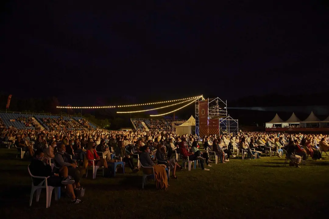 J1 - MARTITA DE GRANÁ - EL REY LAGARTÓN (14)