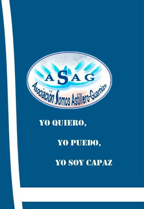 Cartel de ASAG.
