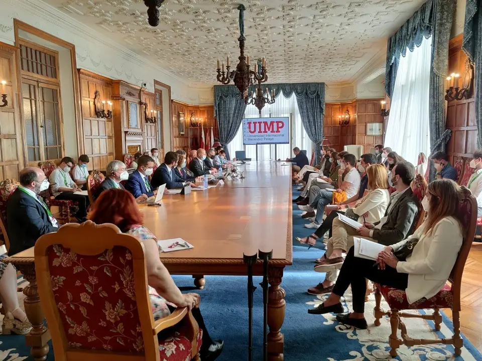 Seminario sobre el Tribunal de Justicia de la UE