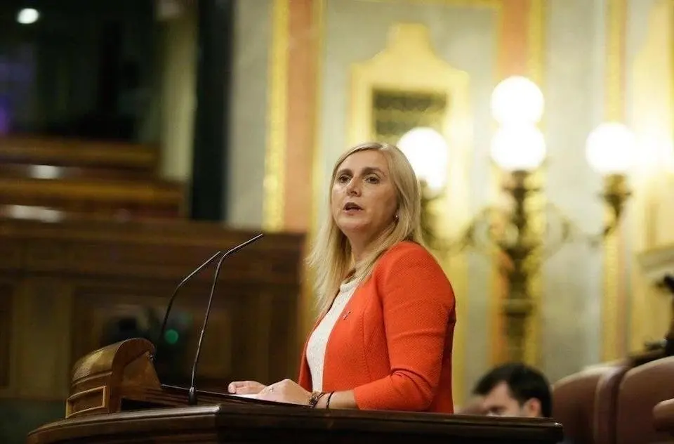 PSOE rechaza la "actitud violenta" del portavoz del PP en Val de San Vicente 