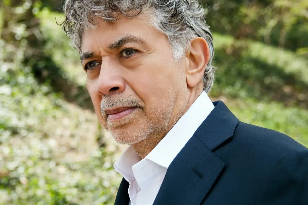 Archivo - Pianista Monty Alexander