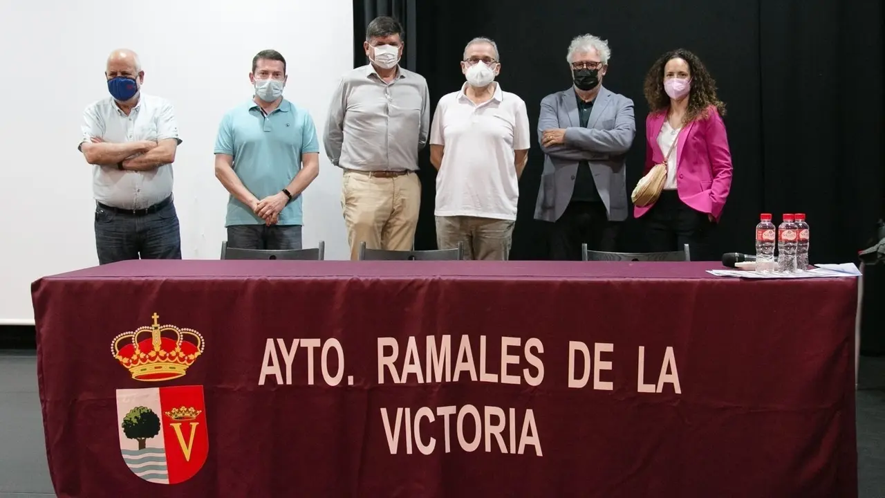 Inauguraci&oacute;n de los cursos de verano de la UC la comarca de As&oacute;n-Ag&uuml;era