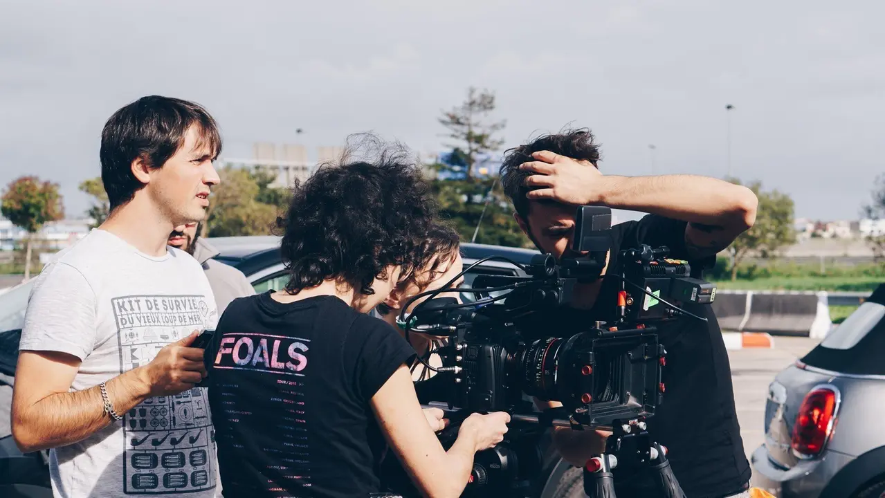 Archivo - Concurso de Cortometrajes SICS