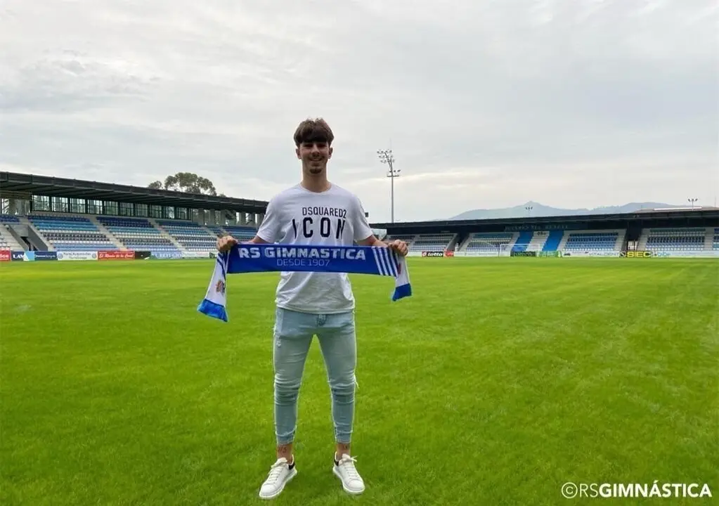 &Oacute;SCAR MAROT&Iacute;AS