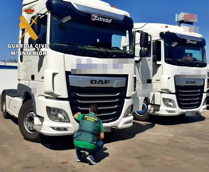 Inspecci&oacute;n de tac&oacute;grafos