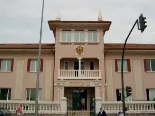 Archivo - Centro De Igualdad Del Ayuntamiento De Santander
