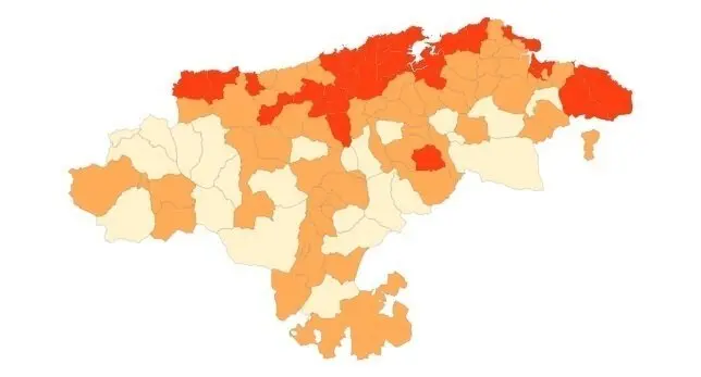 Sem&aacute;foro Covid