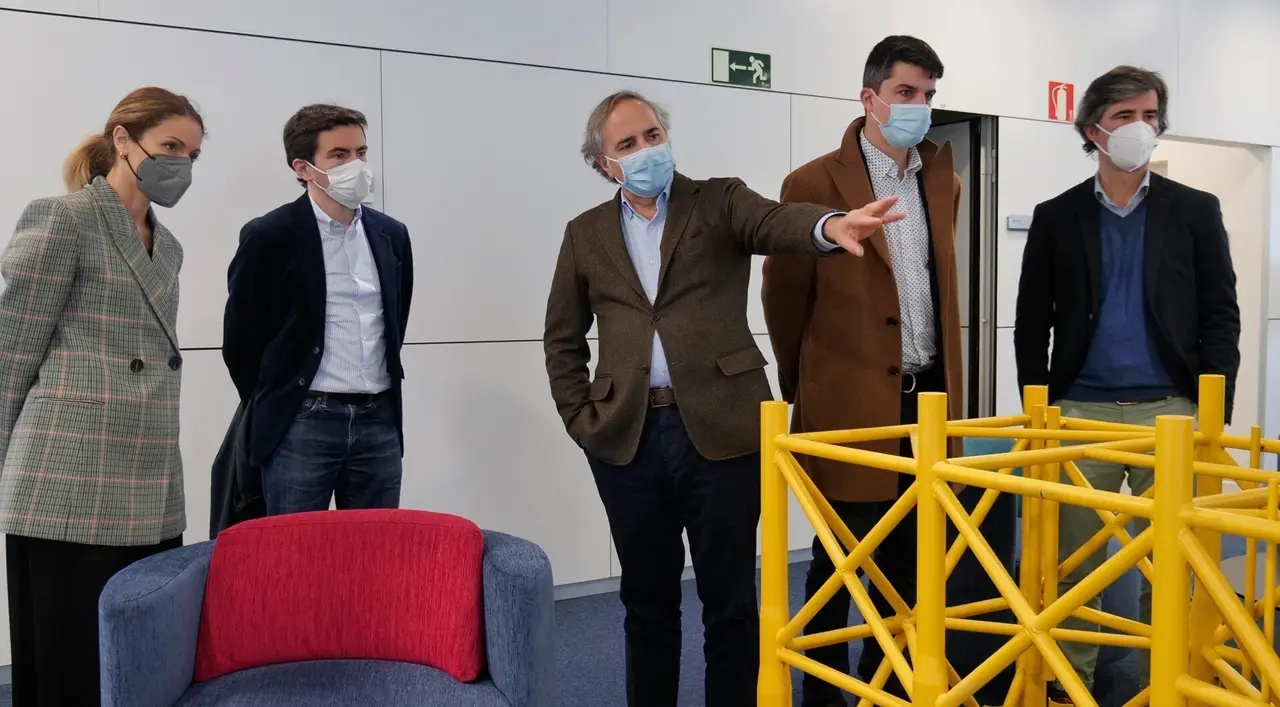 Archivo - Cambio clim&aacute;tico.- El PSOE de Santander reivindica el papel del IH ante el "desaf&iacute;o" de la emergencia clim&aacute;tica