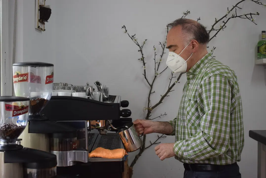 Taller de empleo Pi&eacute;lagos III de hosteler&iacute;a