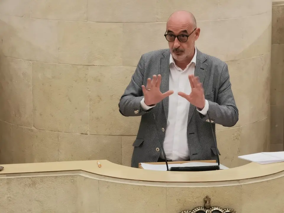 Archivo - Cs insta al Gobierno a crear la especialidad de Medicina de Urgencias y Emergencias