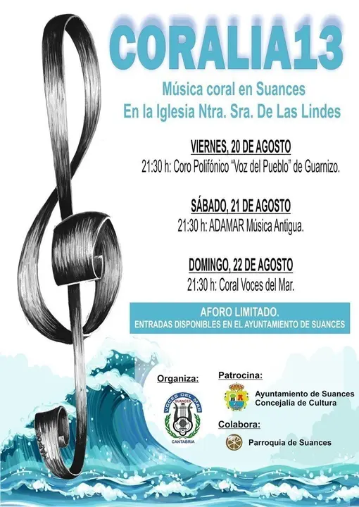 Cartel de Coralia13