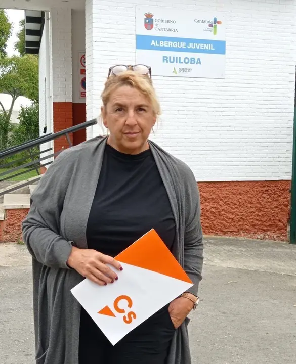 Cs denuncia que la "par&aacute;lisis" de la actividad municipal deja sin piscina y sin campamento a los ni&ntilde;os de Ruiloba