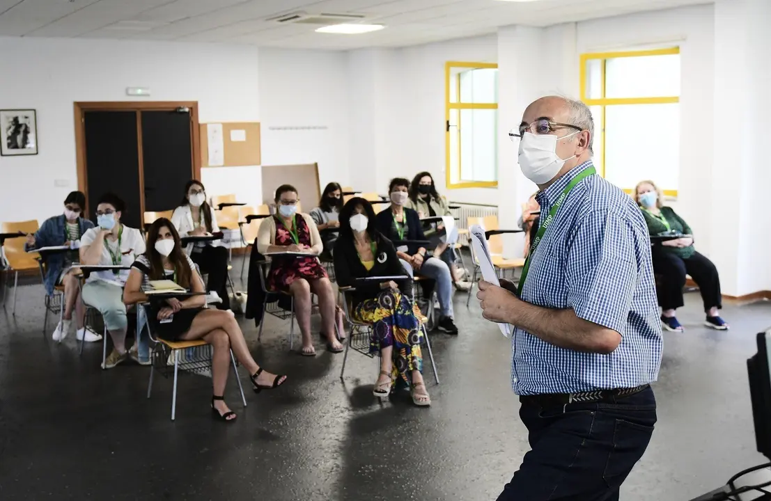 IXCURSO DE TRADUCCION MEDICA     Fernando A: Navarro
