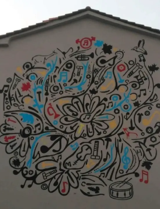 Actuaci&oacute;n en DidacArt