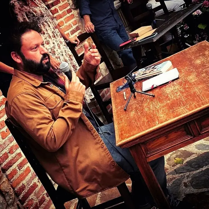 David L&oacute;pez S&aacute;iz