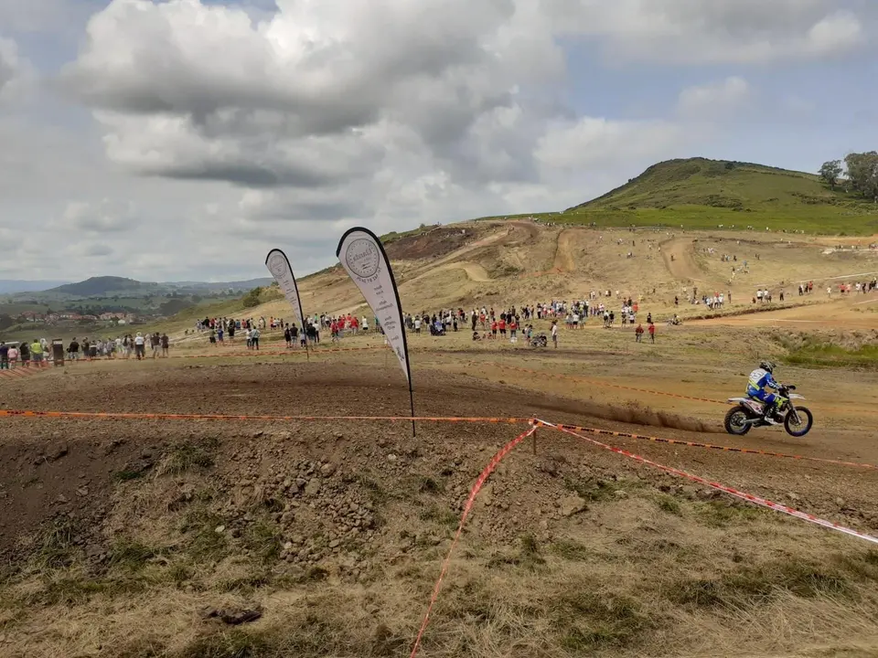 II Memorial Alejandro Acosta en Hinojedo