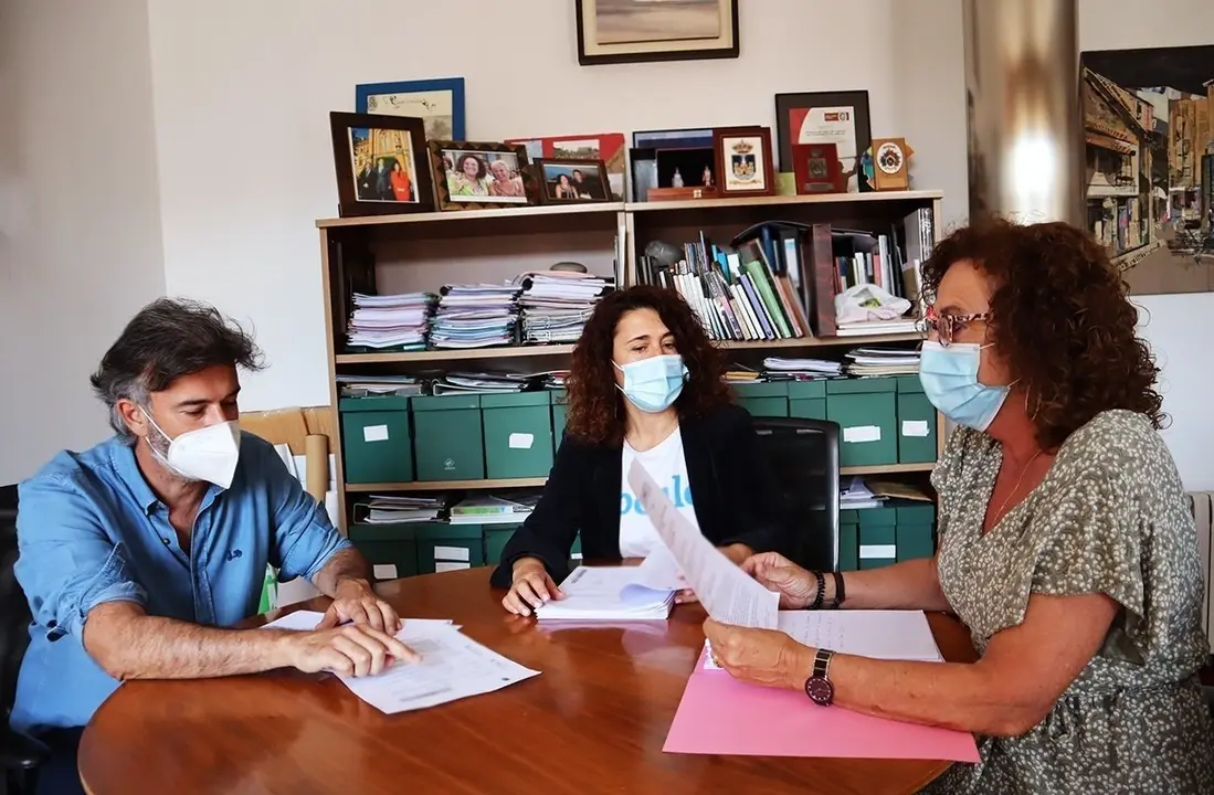 El Ayuntamiento concede subvenciones a las asocioaciones locales