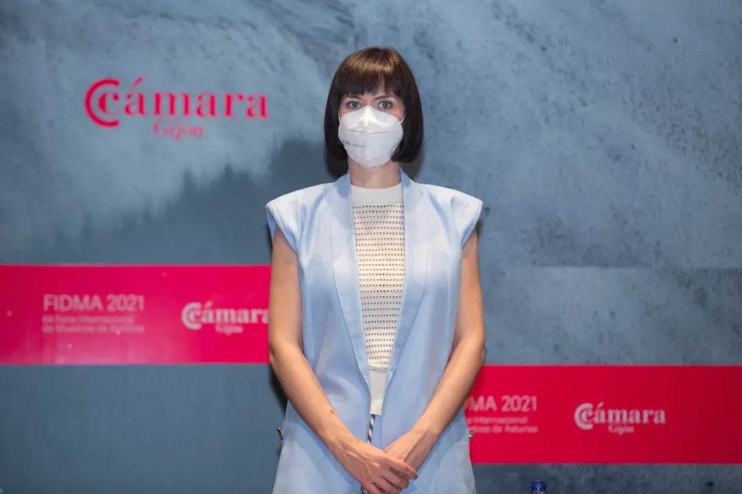 La ministra de Ciencia e Innovaci&oacute;n, Diana Morant