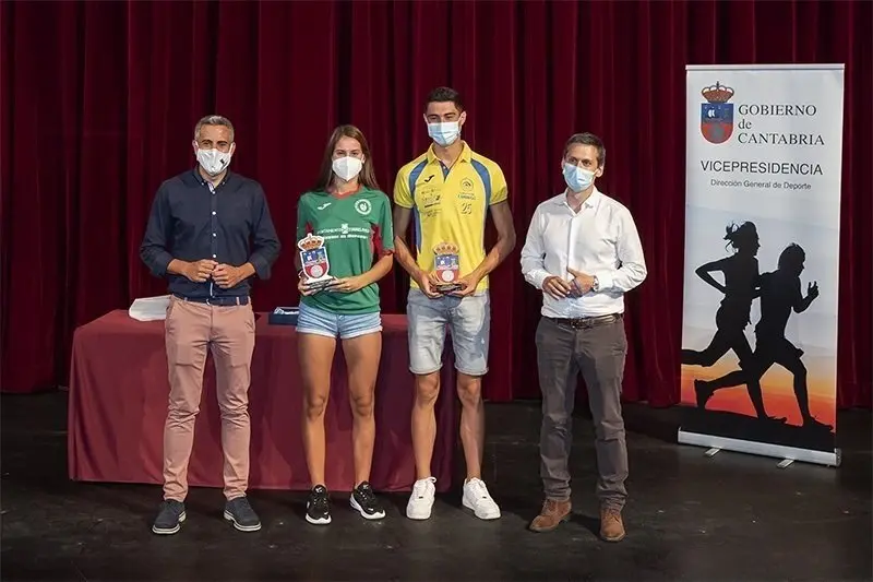 12:30.- Palacio de Festivales
 El vicepresidente y consejero de Universidades, Igualdad, Cultura y Deporte, Pablo Zuloaga, recibe deportistas de Nataci&oacute;n.
