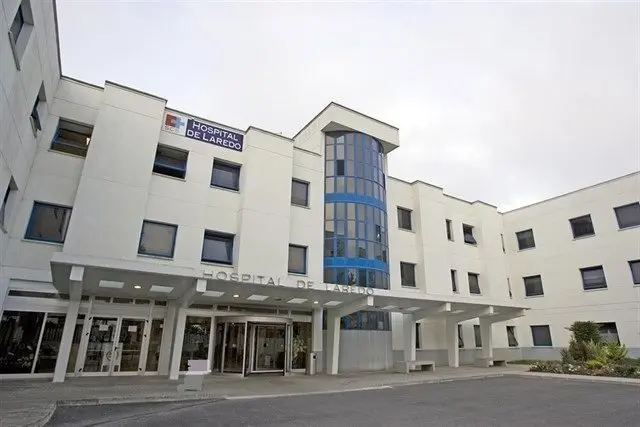 Hospital de Laredo