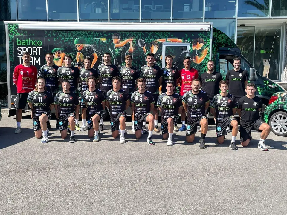 Presentaci&oacute;n del Bathco BMT