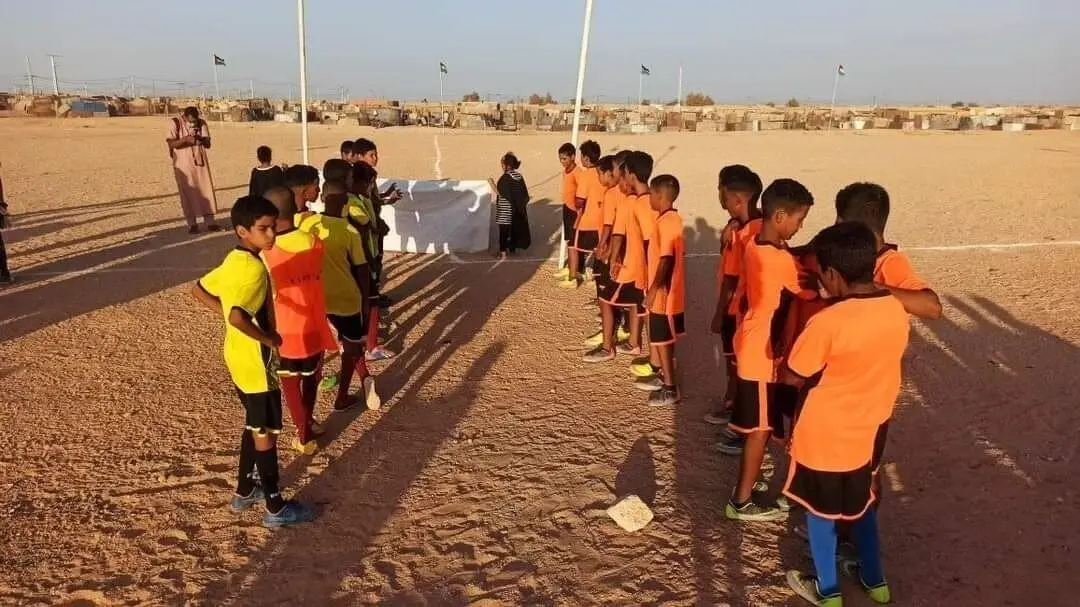 Programa alternativo de Vacaciones en Paz