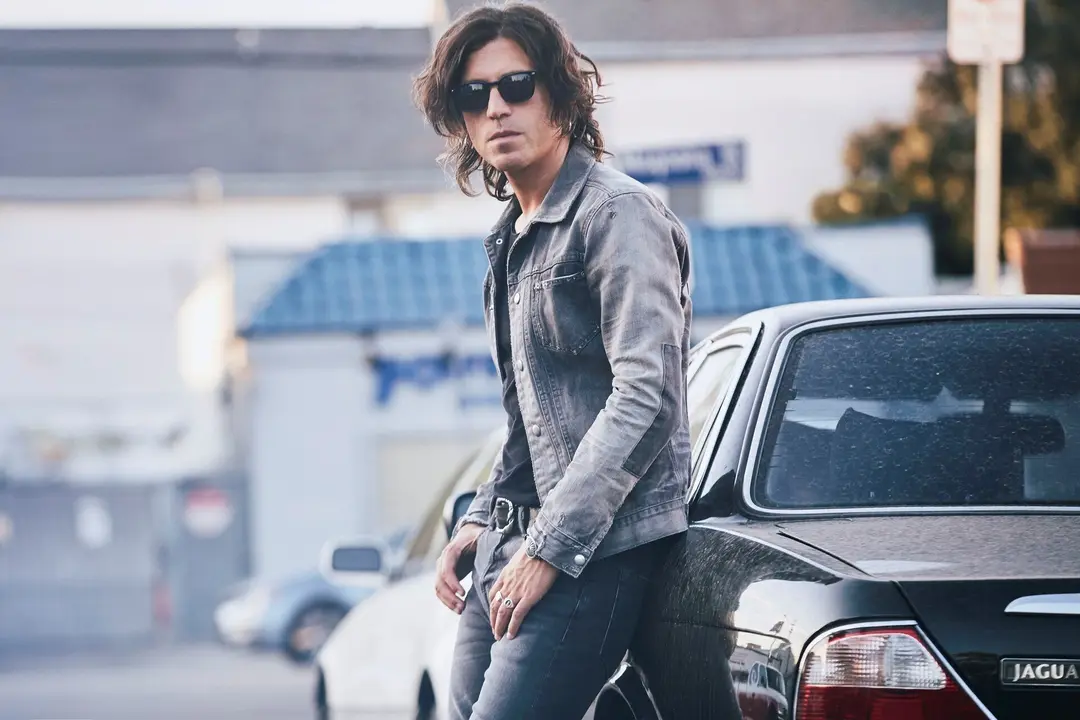 Archivo - Rulo y La Contrabanda