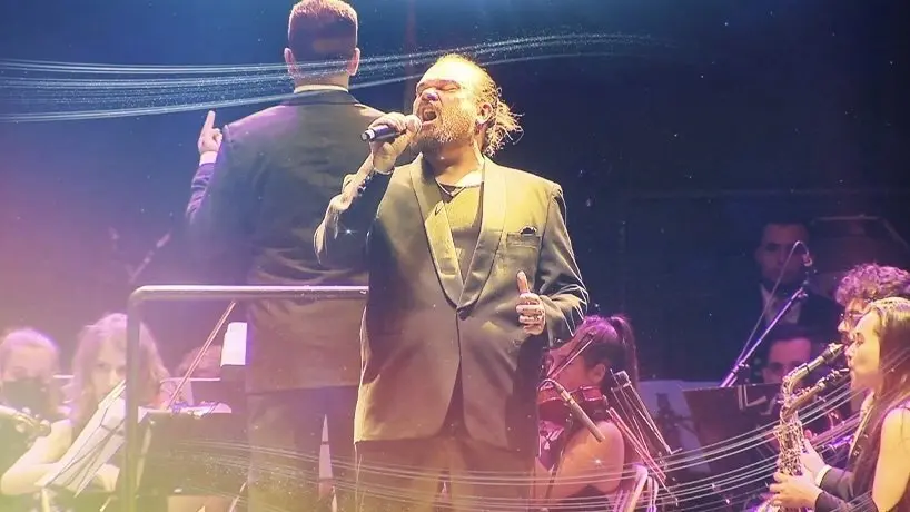 'La Noche De Los Musicales'