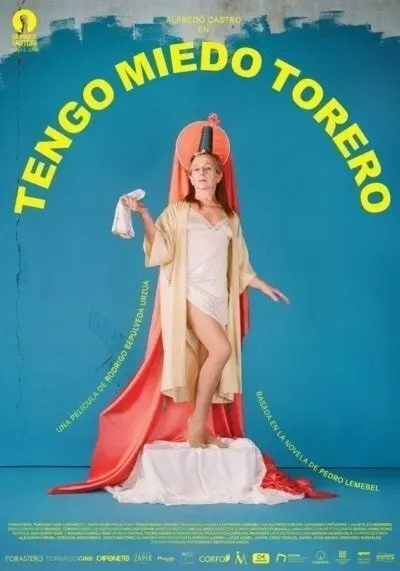 'Tengo Miedo Torero'