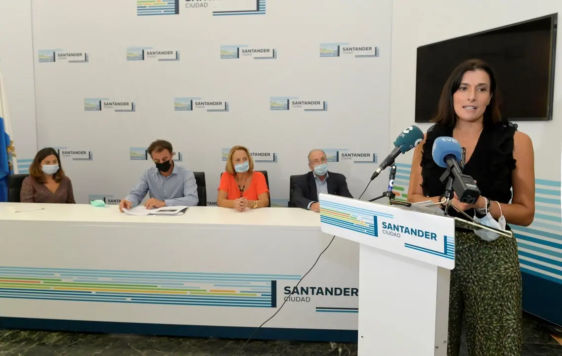 Santander honrar&aacute; la memoria de Vital Alsar con varios actos este fin de semana