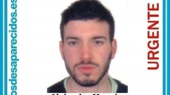 Alejandro Menc&iacute;a