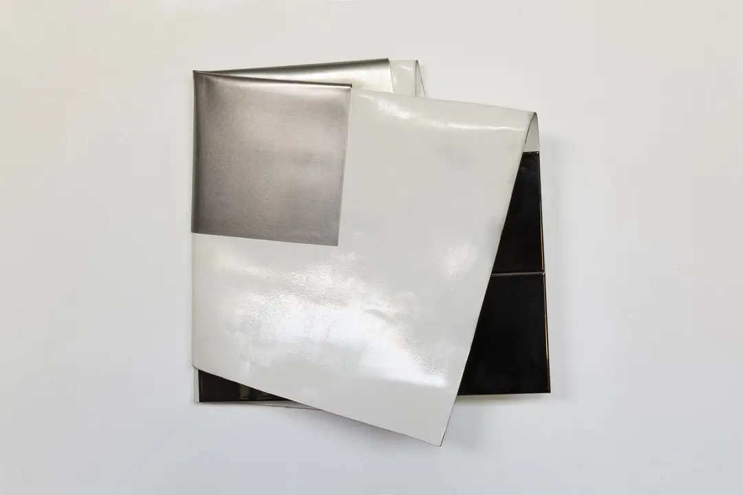 Archivo - Obra de Jos&eacute; Carlos Balanza que participar&aacute; en Sculto