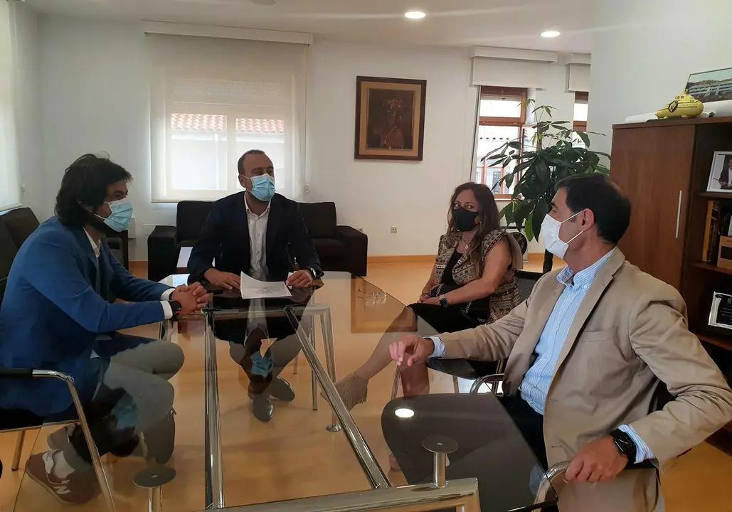 rotarios 14 sept 2021