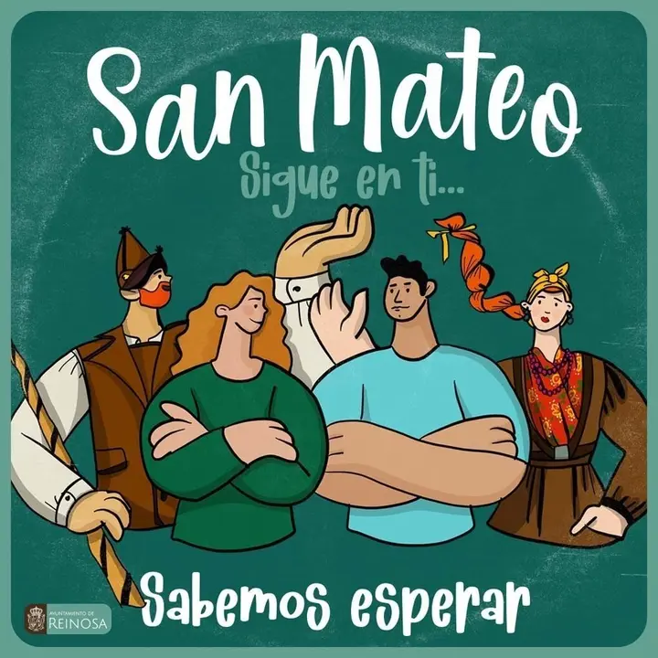 Cartel de San Mateo