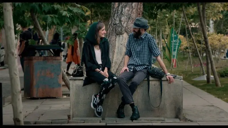 Un blues para Yeheran', de Javier Tolentino