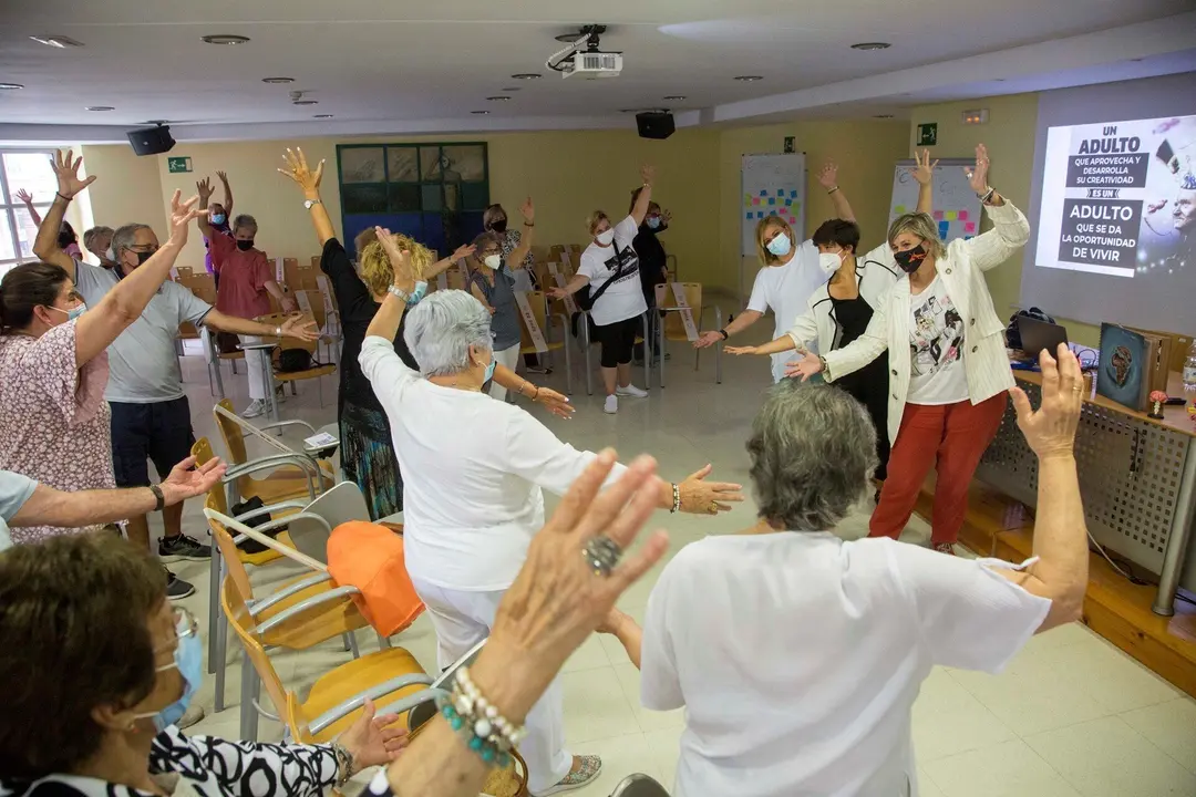 Programa 'Camargo Crea-Acci&oacute;n&iexcl;