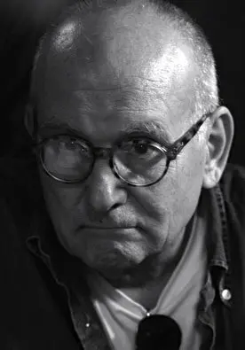 Archivo - Mario Camus, escritor