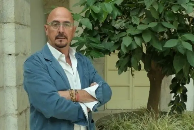 El diputado de PP en el Parlamento de Cantabria C&eacute;sar Pascual