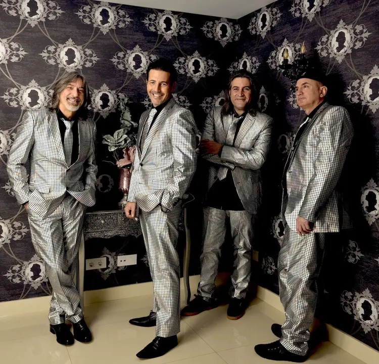 Archivo - EnREDarte.