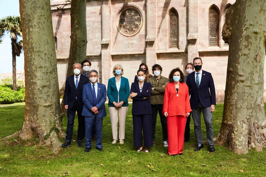 'Masterchef Celebrity' En Cantabria