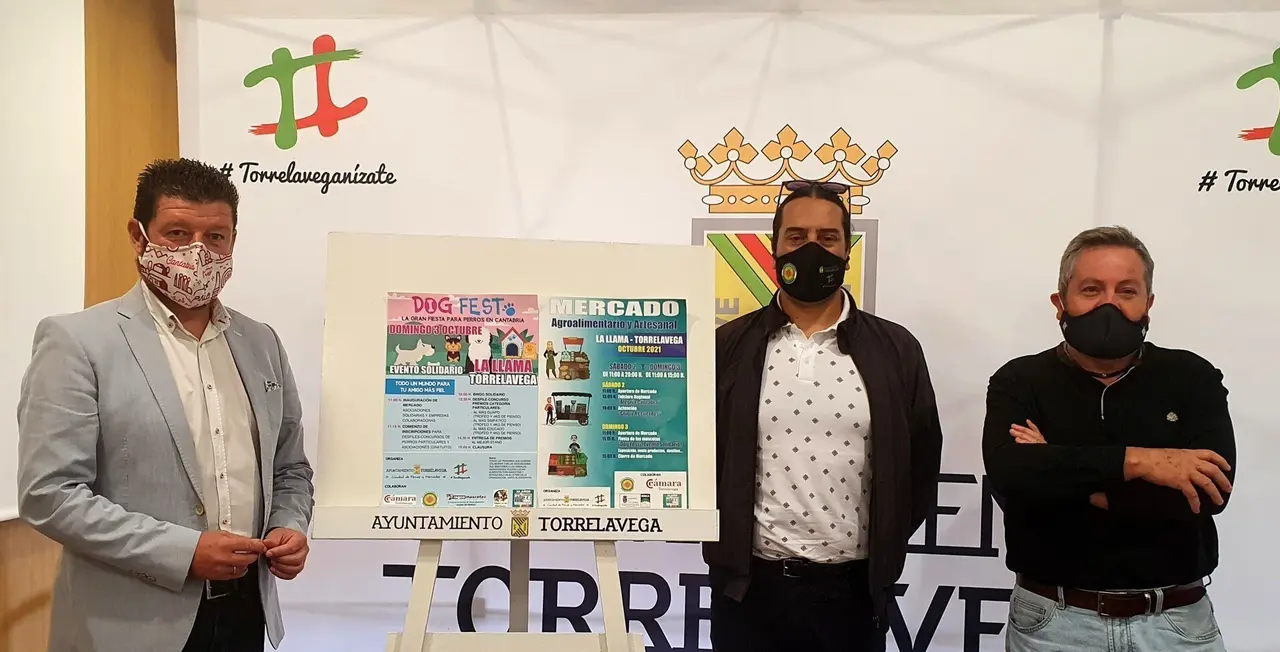 Presentaci&oacute;n del Mercado Agroalimentario y Artesanal