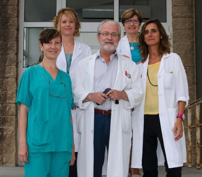 Sanidad. Cancer de mama. 15 OCTUBRE 2021 &copy; Oficina de comunicaci&oacute;n