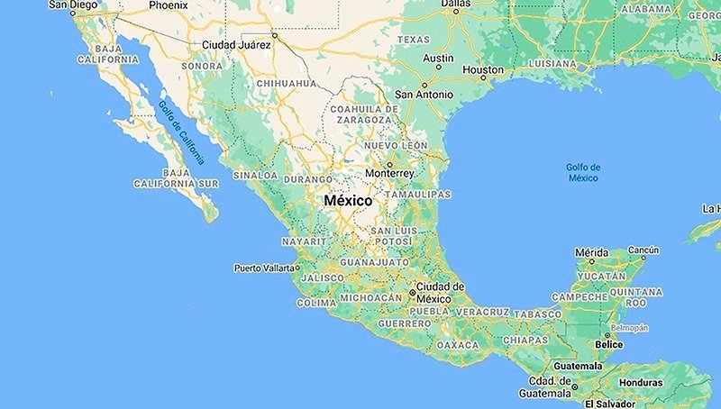 Misión comercial a México