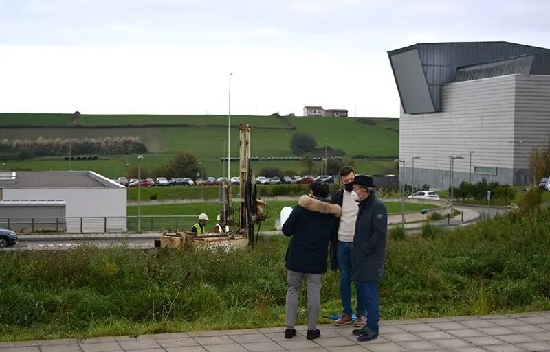 MARCANO.CENTRO DE EXPERIMENTACION.
19 nov 21