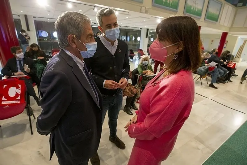 CONSEHO HUMANO DESARROLLO SOSTENIBLE15 DIC 21