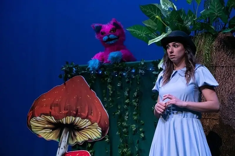 Vicepresidencia. El nuevo ciclo de la cultura contraataca territorio 2022
21 de abril de 2022