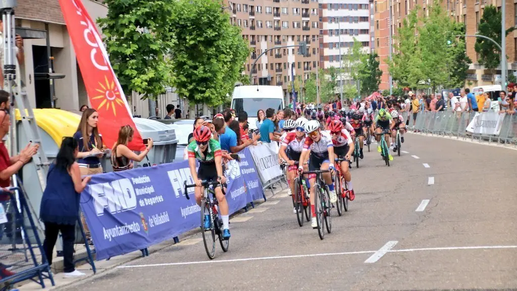 Lucía gana Pucela 1